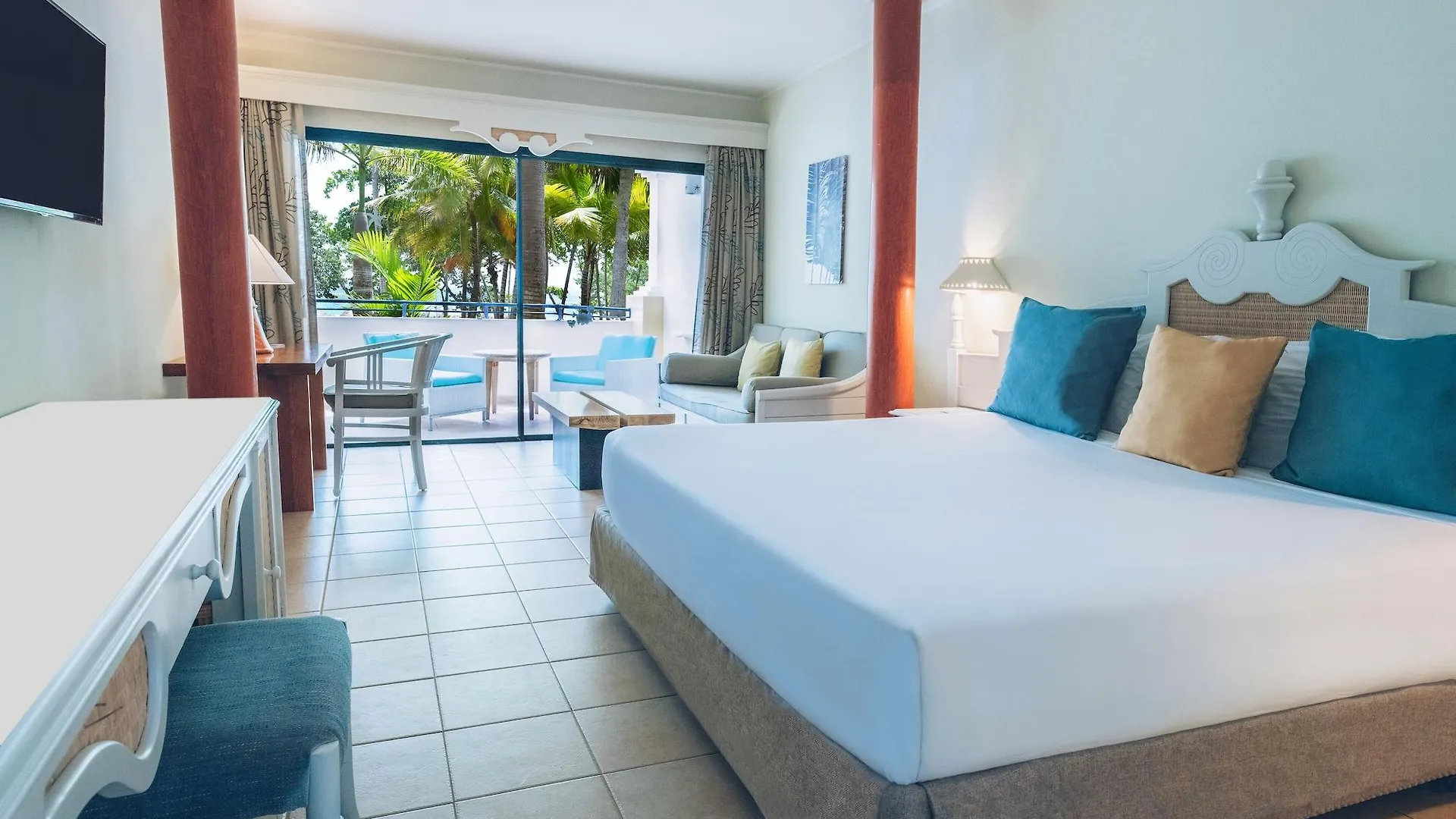 Iberostar Waves Costa Dorada Hotel Puerto Plata
