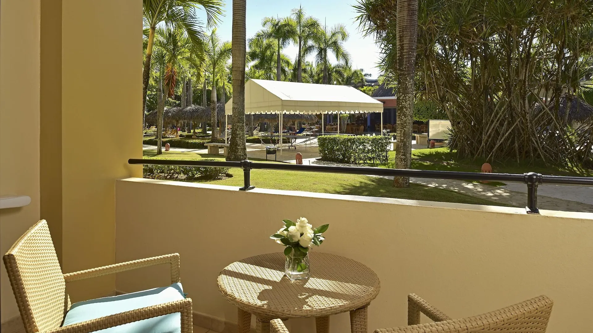 Resort Iberostar Waves Costa Dorada Hotel Puerto Plata