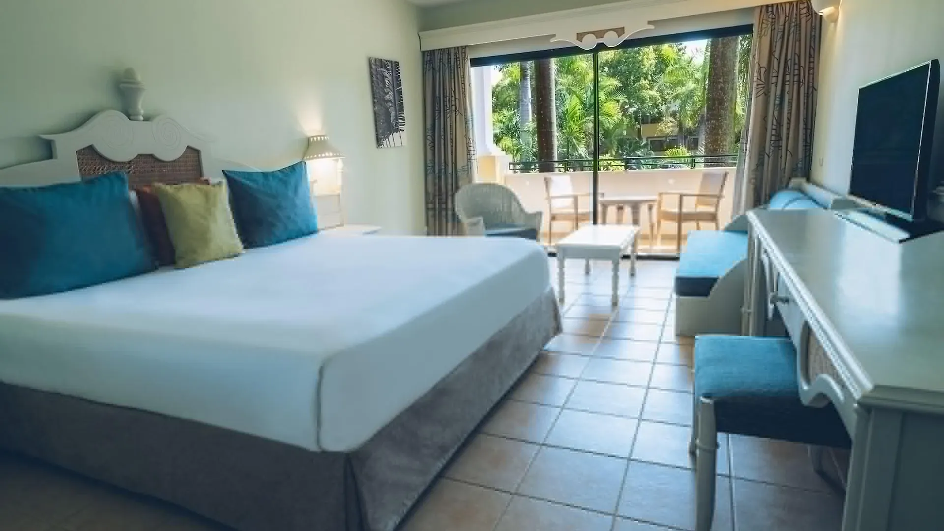 Iberostar Waves Costa Dorada Hotel Puerto Plata Dominican Republic