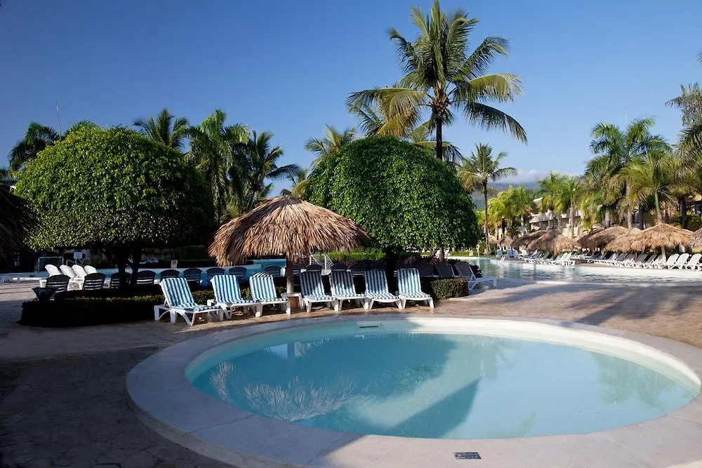 Iberostar Waves Costa Dorada Hotel Puerto Plata Resort