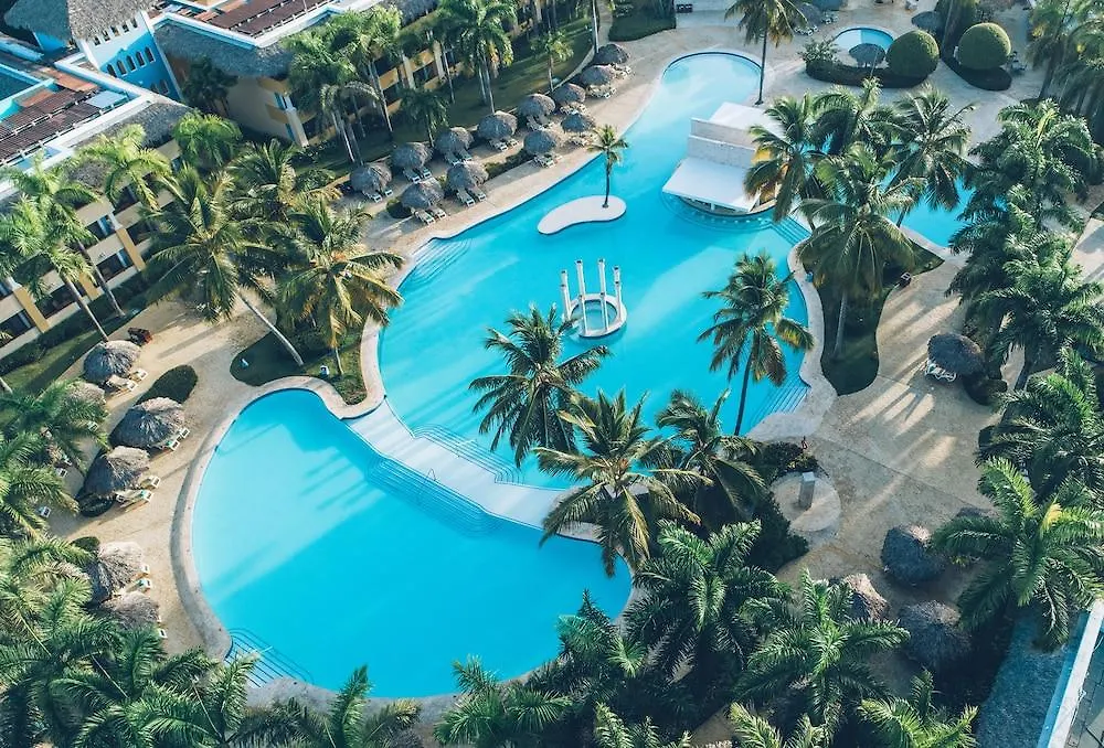 Resort Iberostar Waves Costa Dorada Hotel Puerto Plata