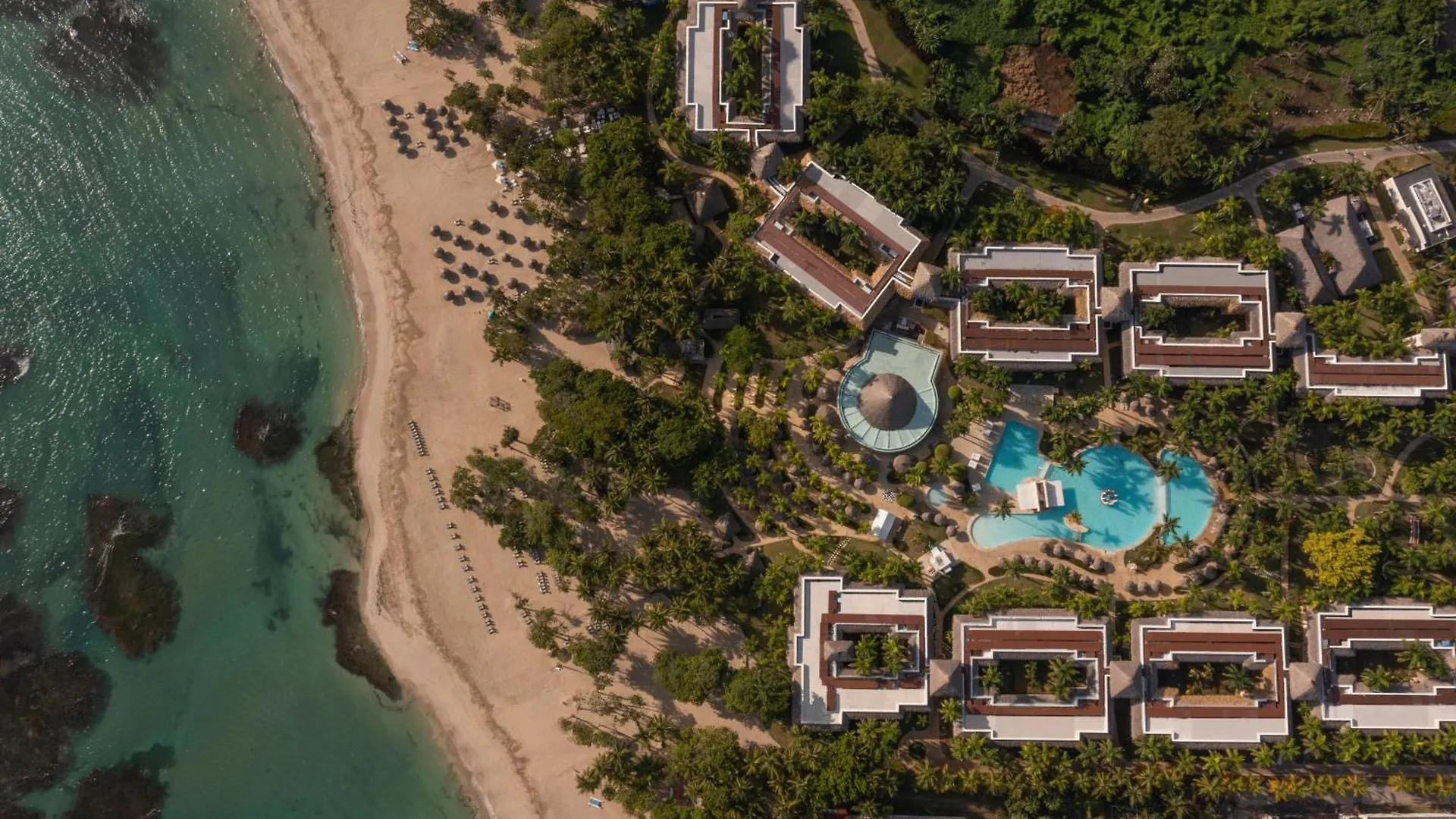 Iberostar Waves Costa Dorada Hotel Puerto Plata