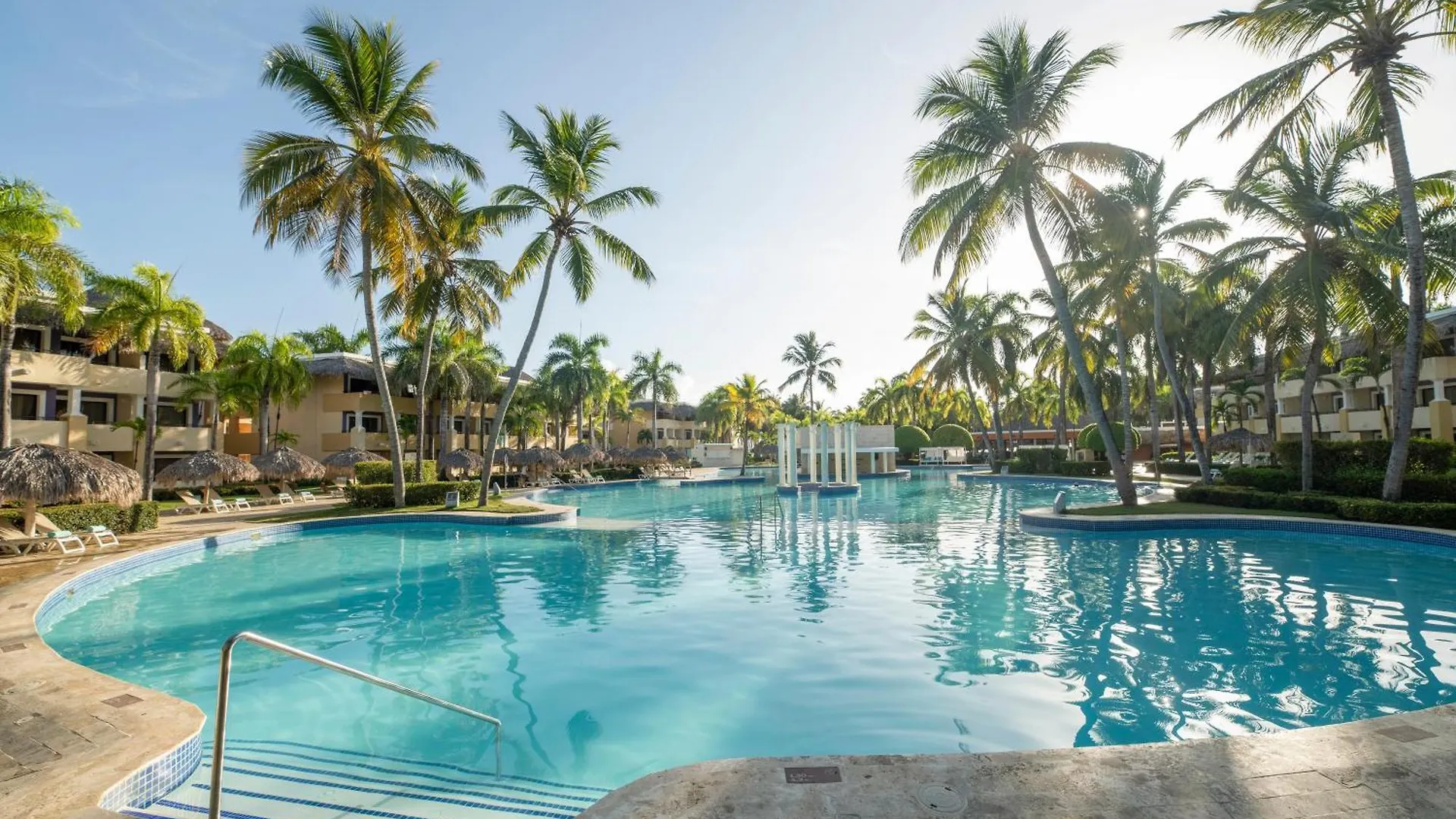 ***** Resort Iberostar Waves Costa Dorada Hotel Puerto Plata República Dominicana