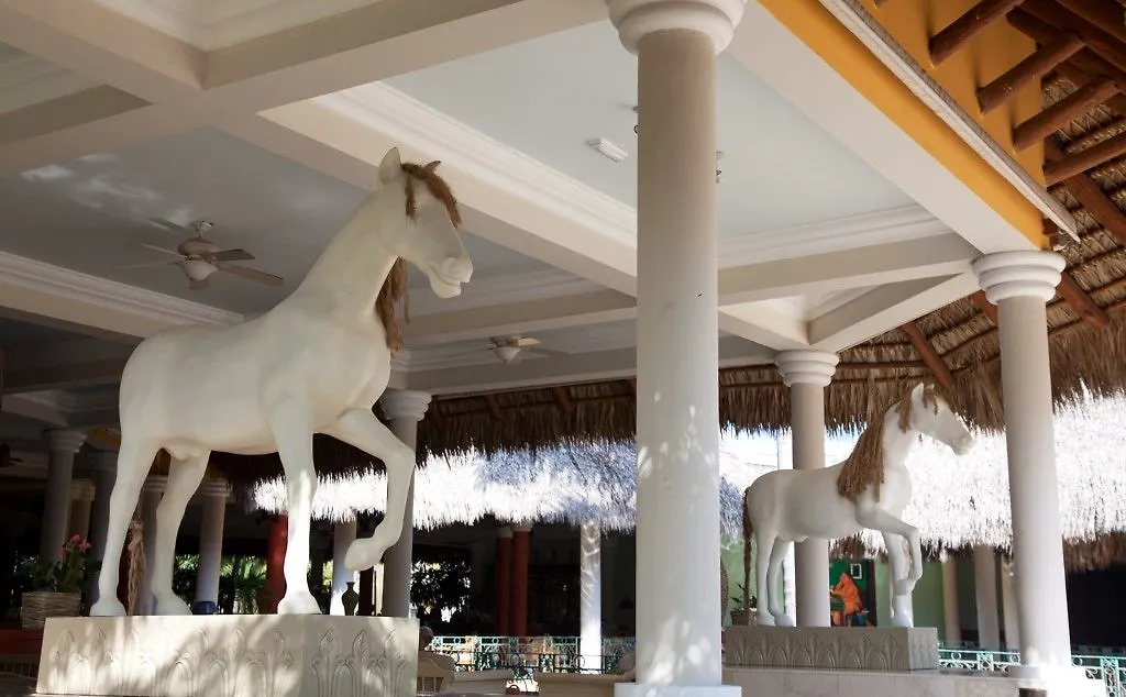 ***** Resort Iberostar Waves Costa Dorada Hotel Puerto Plata República Dominicana