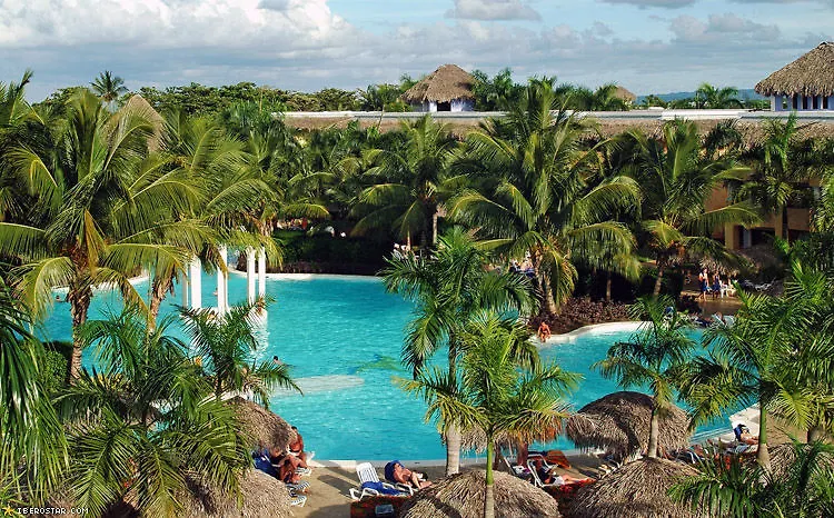 Resort Iberostar Waves Costa Dorada Hotel Puerto Plata