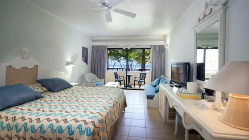 ***** Resort Iberostar Waves Costa Dorada Hotel Puerto Plata Dominican Republic