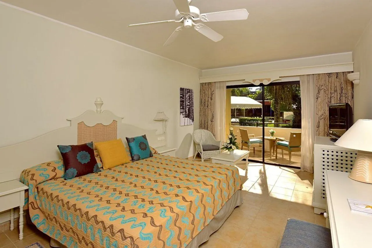 Iberostar Waves Costa Dorada Hotel Puerto Plata Dominican Republic