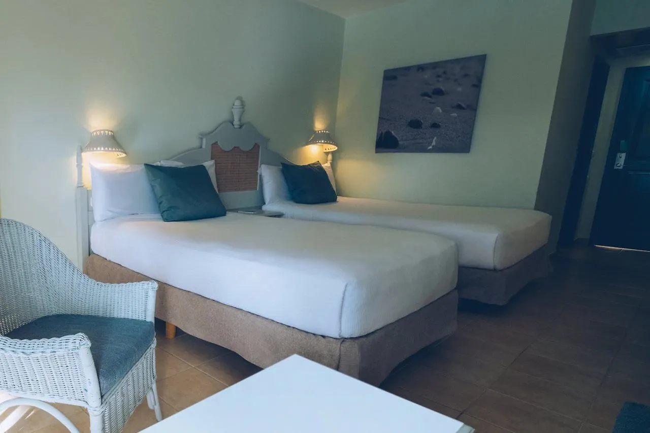 ***** Resort Iberostar Waves Costa Dorada Hotel Puerto Plata República Dominicana