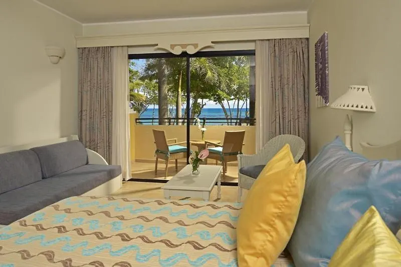 Resort Iberostar Waves Costa Dorada Hotel Puerto Plata