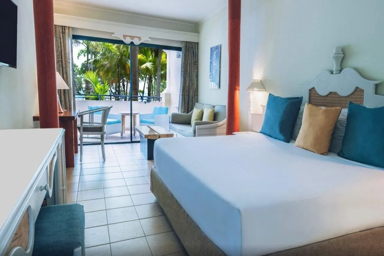 Iberostar Waves Costa Dorada Hotel Puerto Plata República Dominicana