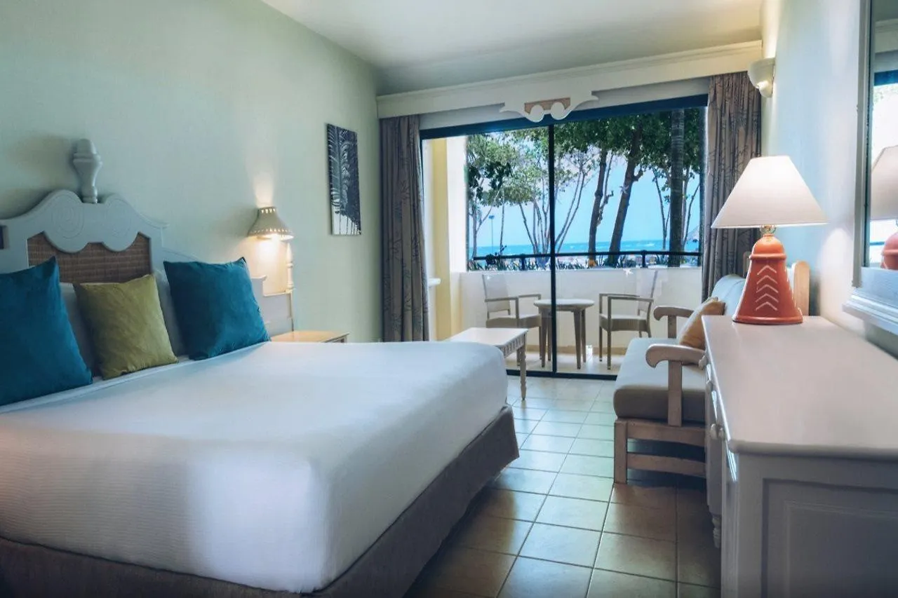 Iberostar Waves Costa Dorada Hotel Puerto Plata