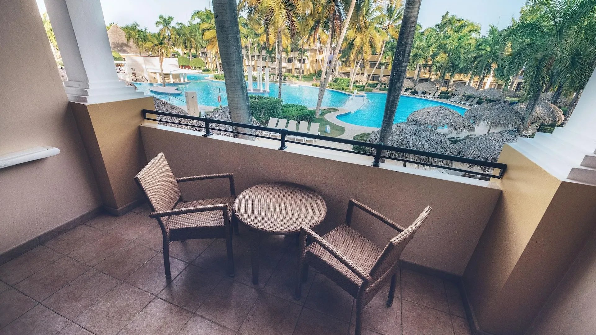 ***** Resort Iberostar Waves Costa Dorada Hotel Puerto Plata Dominicaanse Republiek