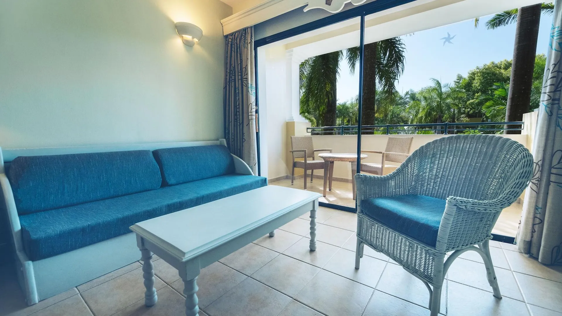 Resort Iberostar Waves Costa Dorada Hotel Puerto Plata