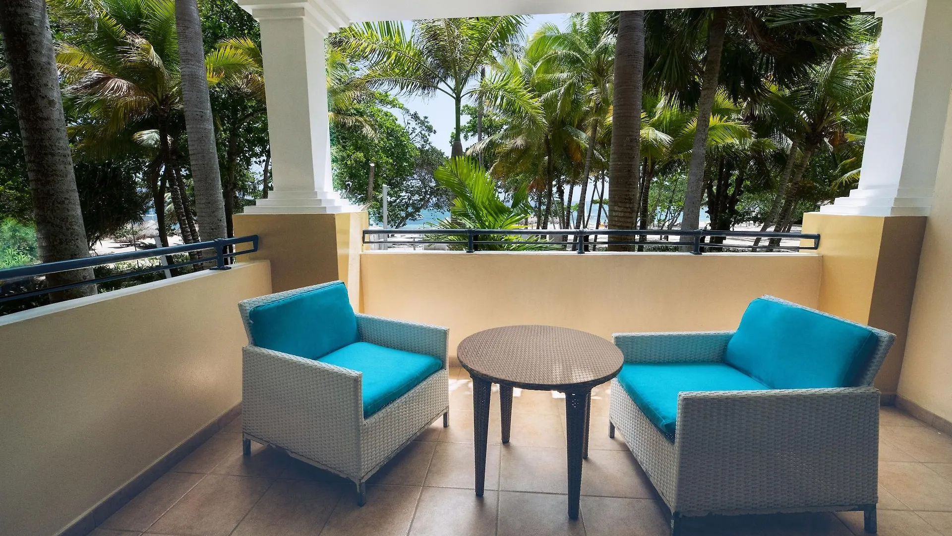 Iberostar Waves Costa Dorada Hotel Puerto Plata Dominicaanse Republiek