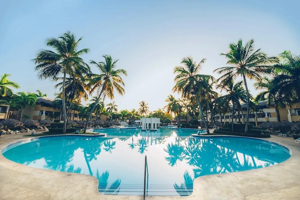 ***** Resort Iberostar Waves Costa Dorada Hotel Puerto Plata Dominican Republic
