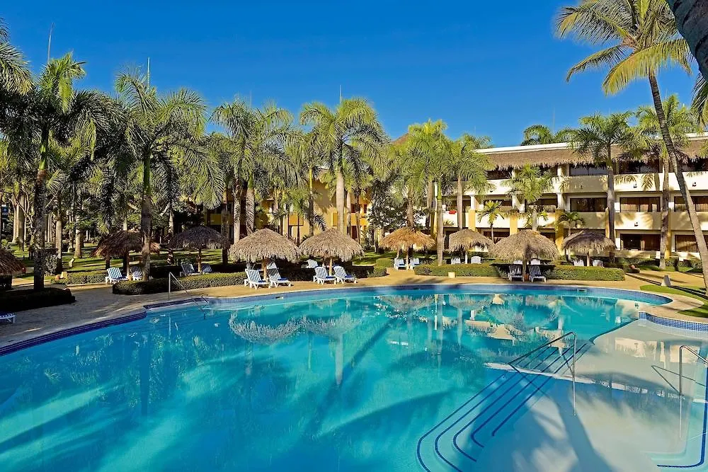 Iberostar Waves Costa Dorada Hotel Puerto Plata