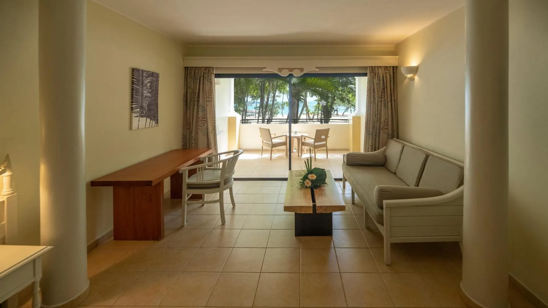 Iberostar Waves Costa Dorada Hotel Puerto Plata 5*,