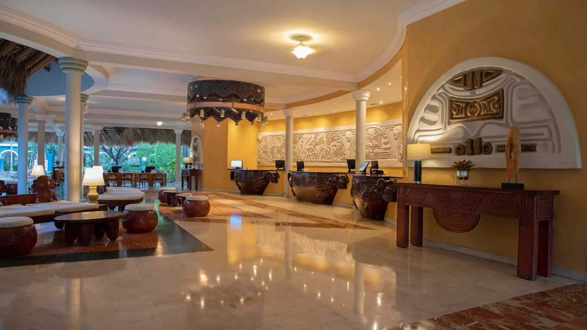Resort Iberostar Waves Costa Dorada Hotel Puerto Plata
