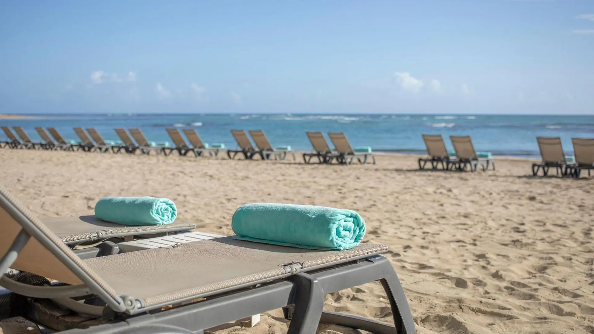Iberostar Waves Costa Dorada Hotel Puerto Plata Resort