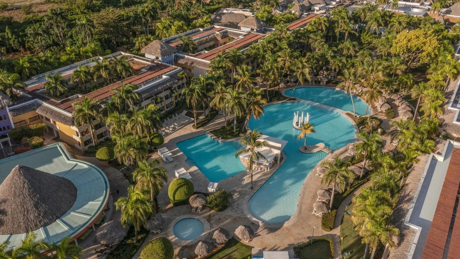 Iberostar Waves Costa Dorada Hotel Puerto Plata Dominicaanse Republiek