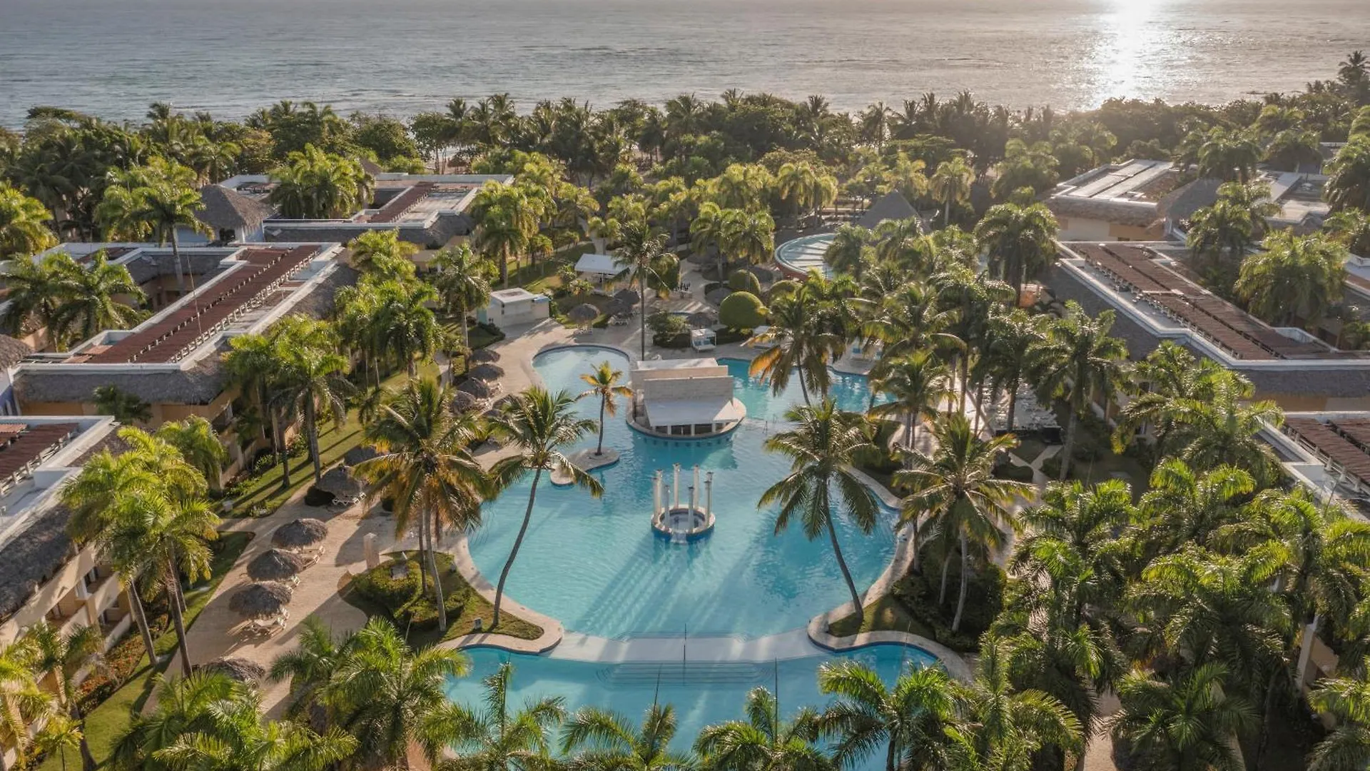 Iberostar Waves Costa Dorada Hotel Puerto Plata Resort