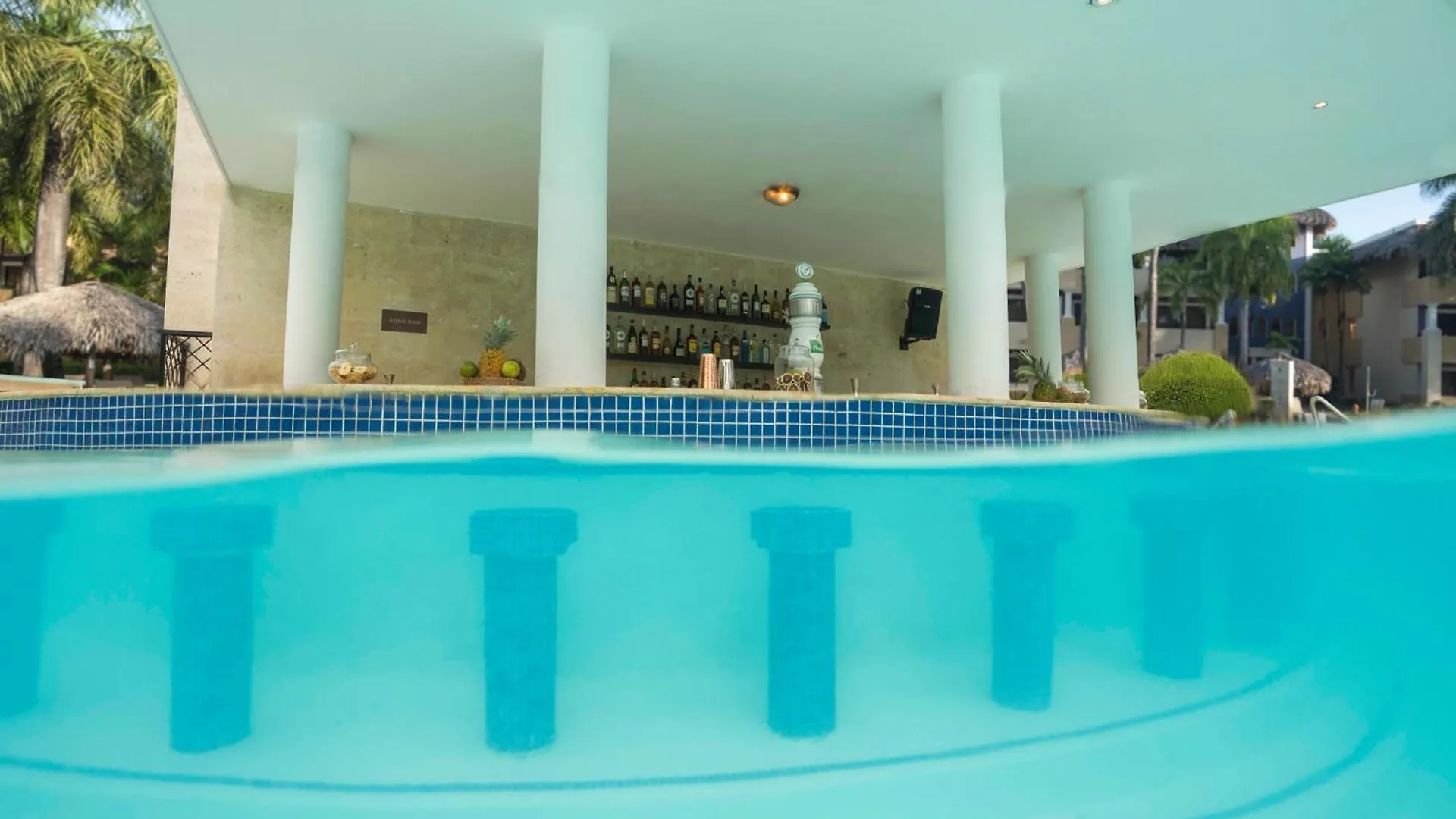 Iberostar Waves Costa Dorada Hotel Puerto Plata 5*,