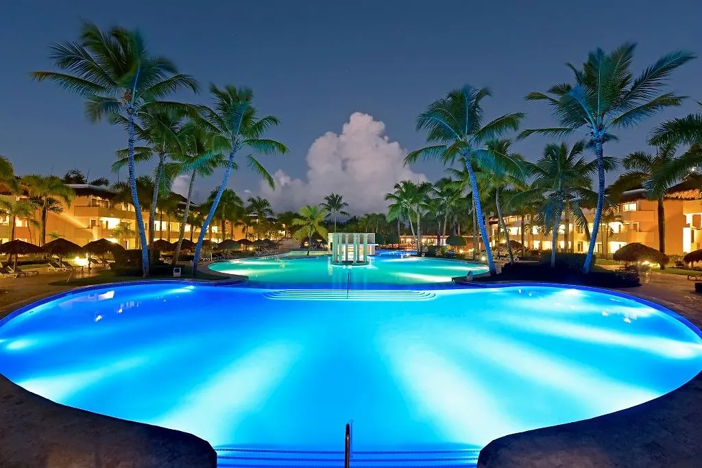 Iberostar Waves Costa Dorada Hotel Puerto Plata Resort
