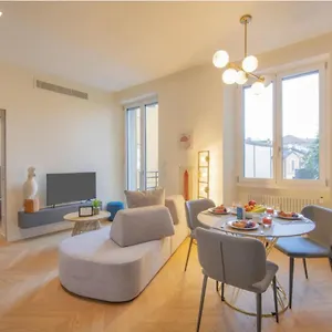 Sweett- Luxury Torino Milan