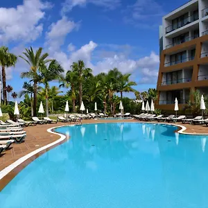 Apart-hotel Pestana Park