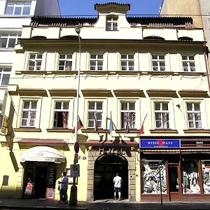 U Dvou Zlatych Klicu Çek Cumhuriyeti