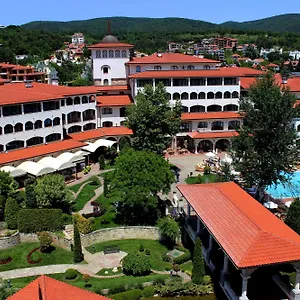 Helena Park Ośrodek wypoczynkowy