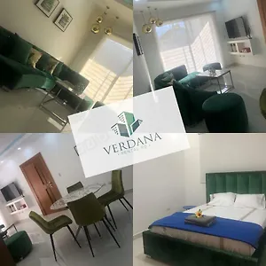 Aparthotel Verdana Residencial Arlene Ii Sfm, San Francisco de Macorís