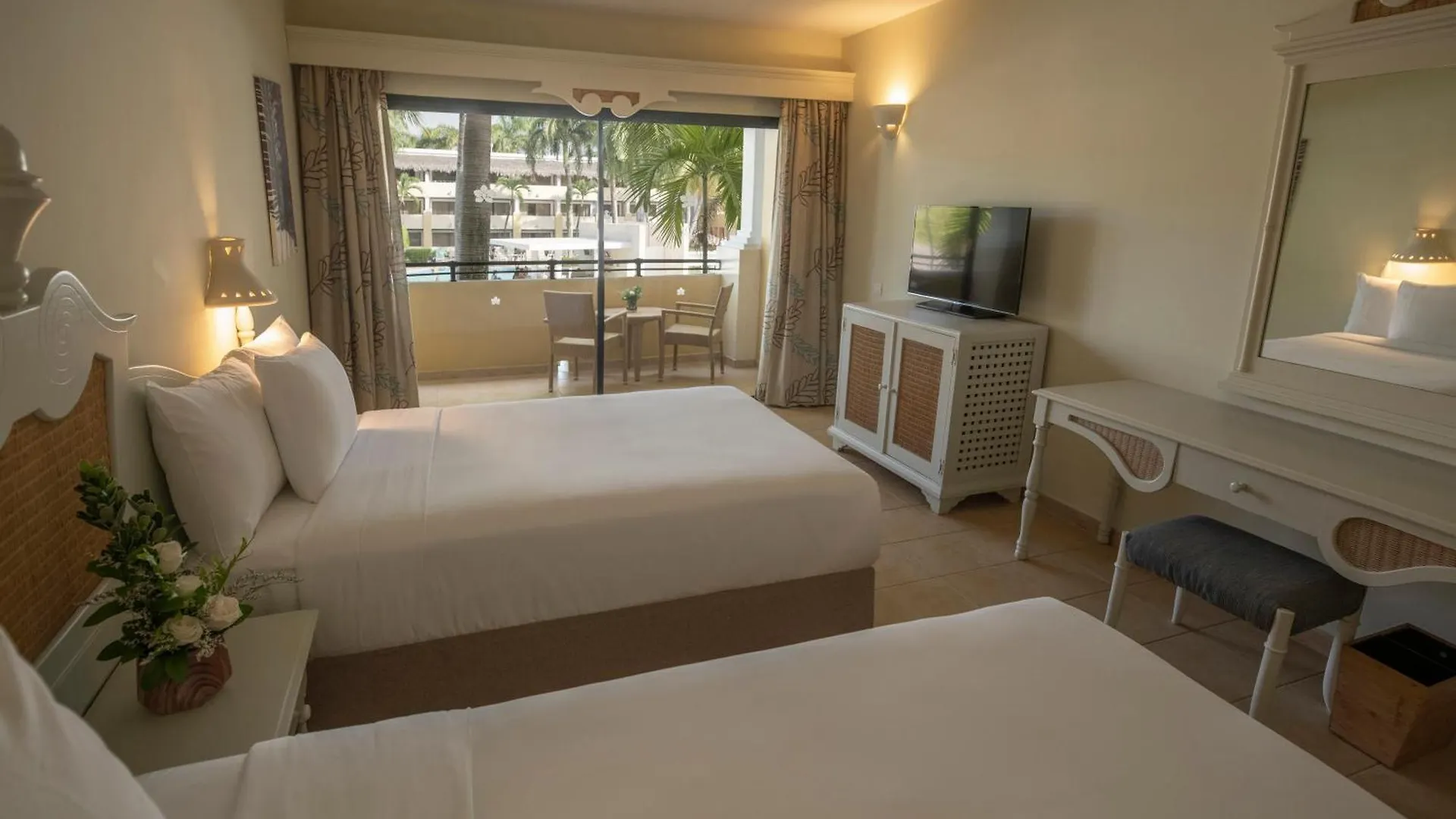 Iberostar Waves Costa Dorada Hotel Puerto Plata