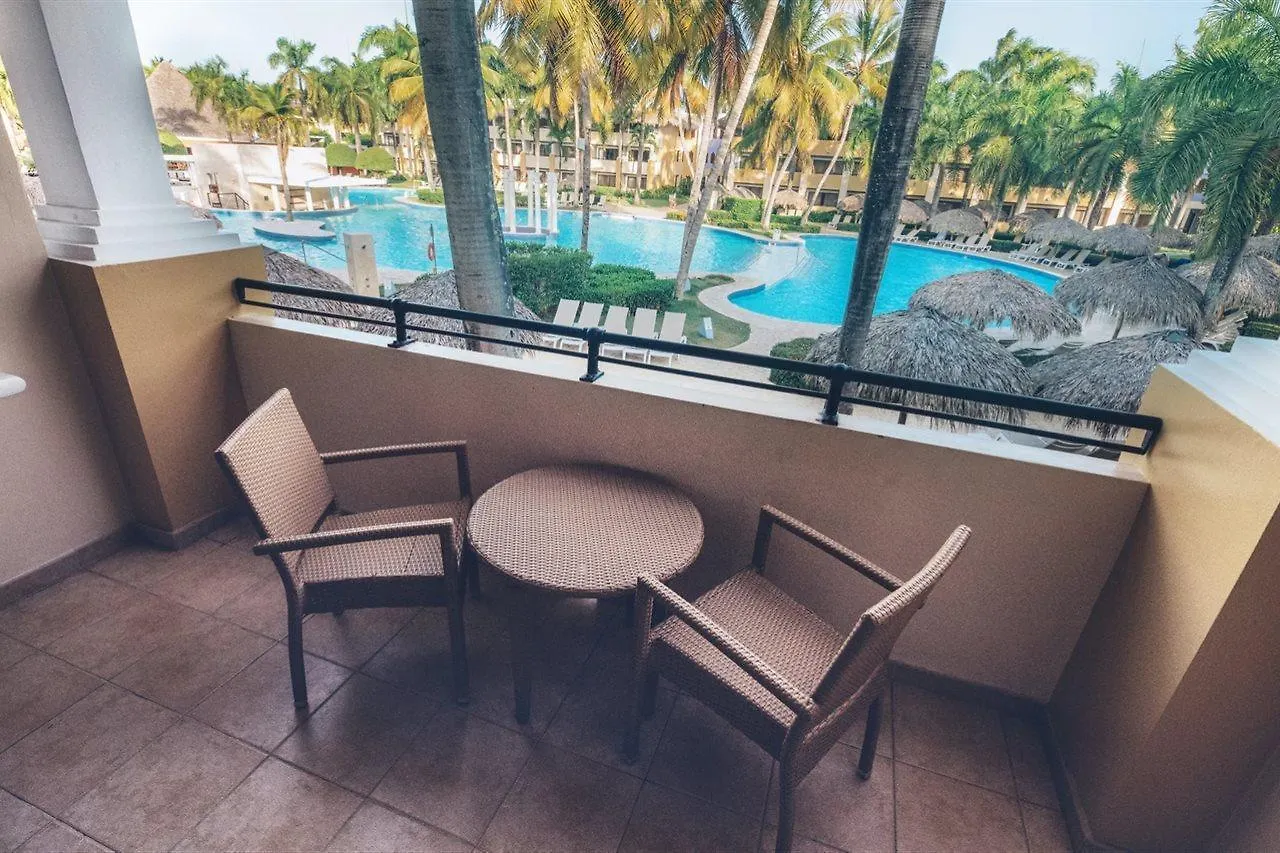Iberostar Waves Costa Dorada Hotell Puerto Plata 5*,