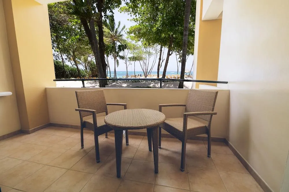 Iberostar Waves Costa Dorada Hotell Puerto Plata Dominikanska republiken
