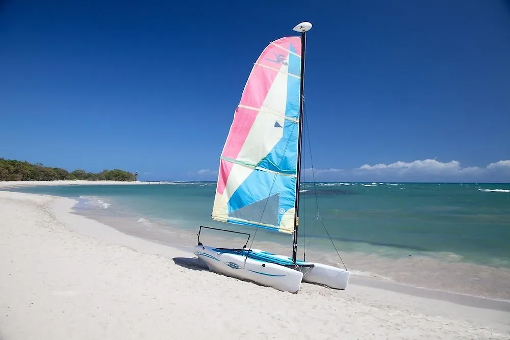 Iberostar Waves Costa Dorada Hotell Puerto Plata