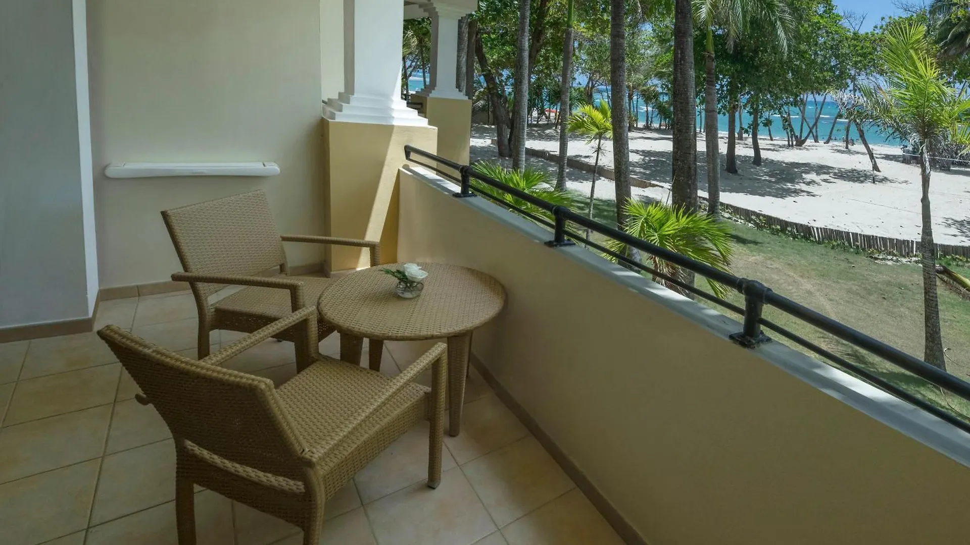 Resort Iberostar Waves Costa Dorada Hotel Puerto Plata