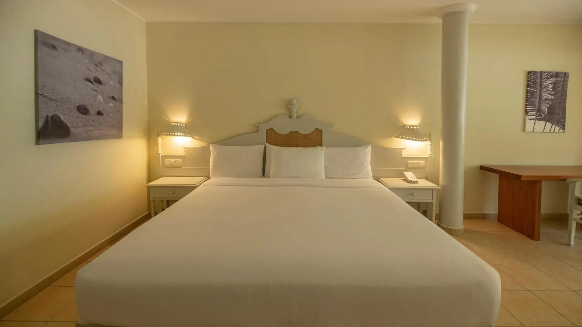 Iberostar Waves Costa Dorada Hotell Puerto Plata Dominikanska republiken