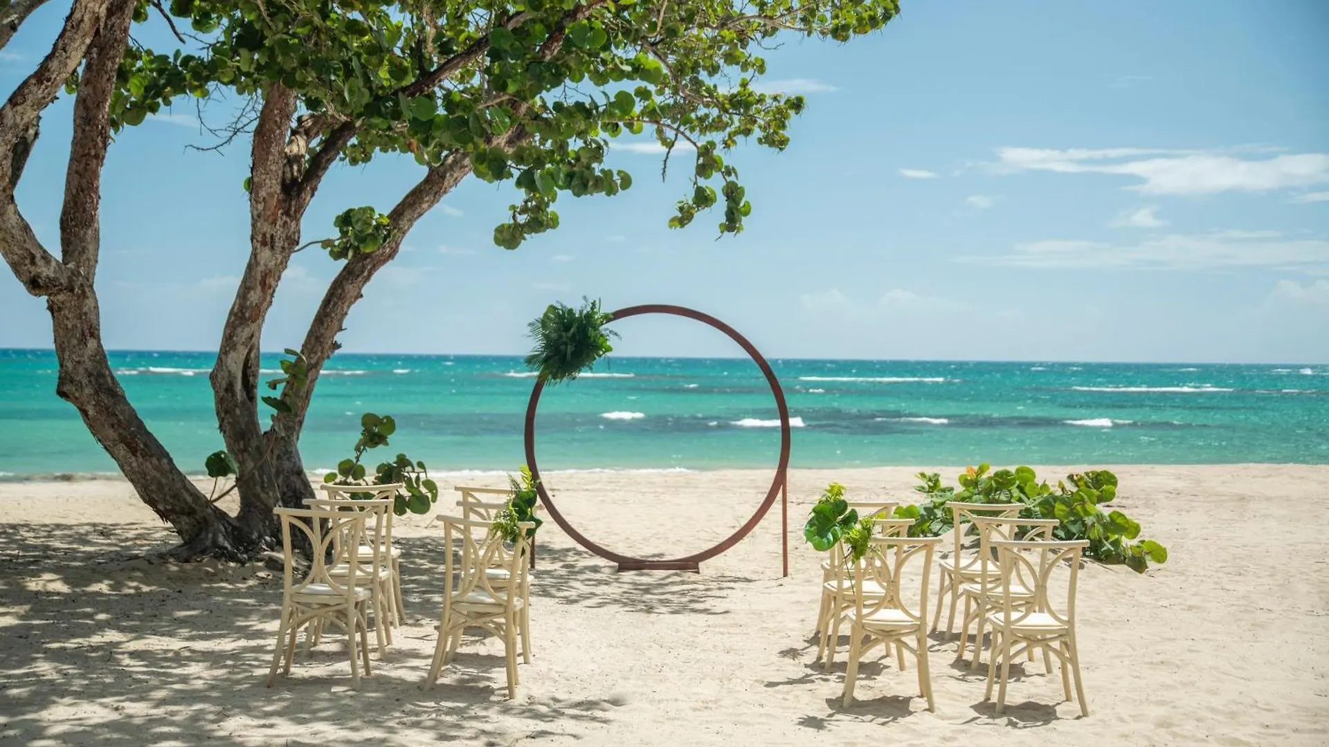 Iberostar Waves Costa Dorada Hotell Puerto Plata Dominikanska republiken
