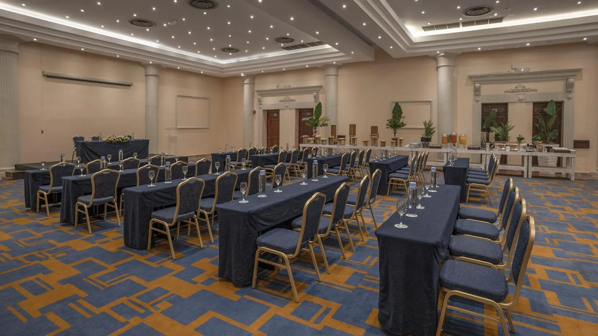 ***** Semesteranläggning (resort) Iberostar Waves Costa Dorada Hotell Puerto Plata Dominikanska republiken