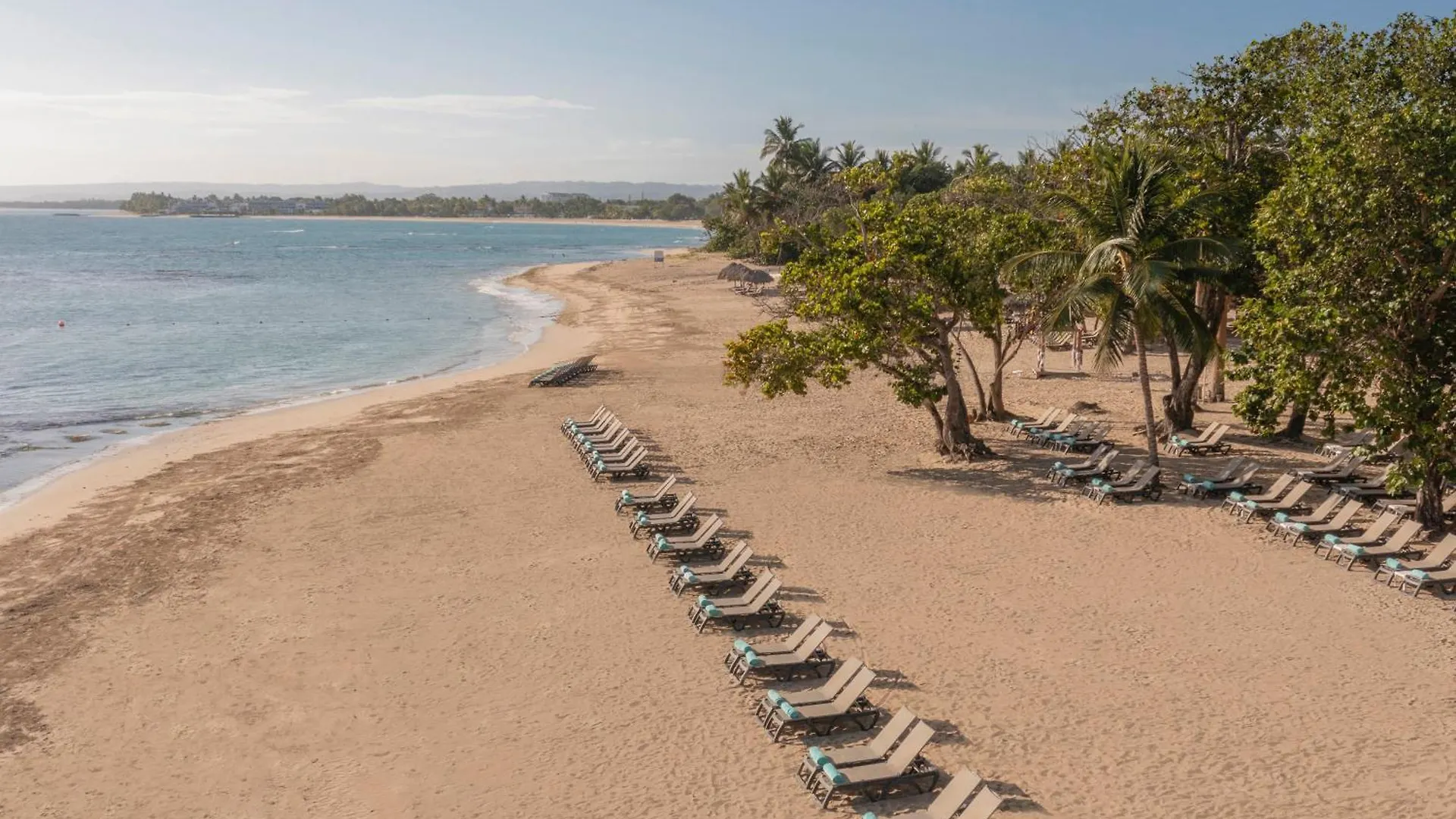 Resort Iberostar Waves Costa Dorada Hotel Puerto Plata