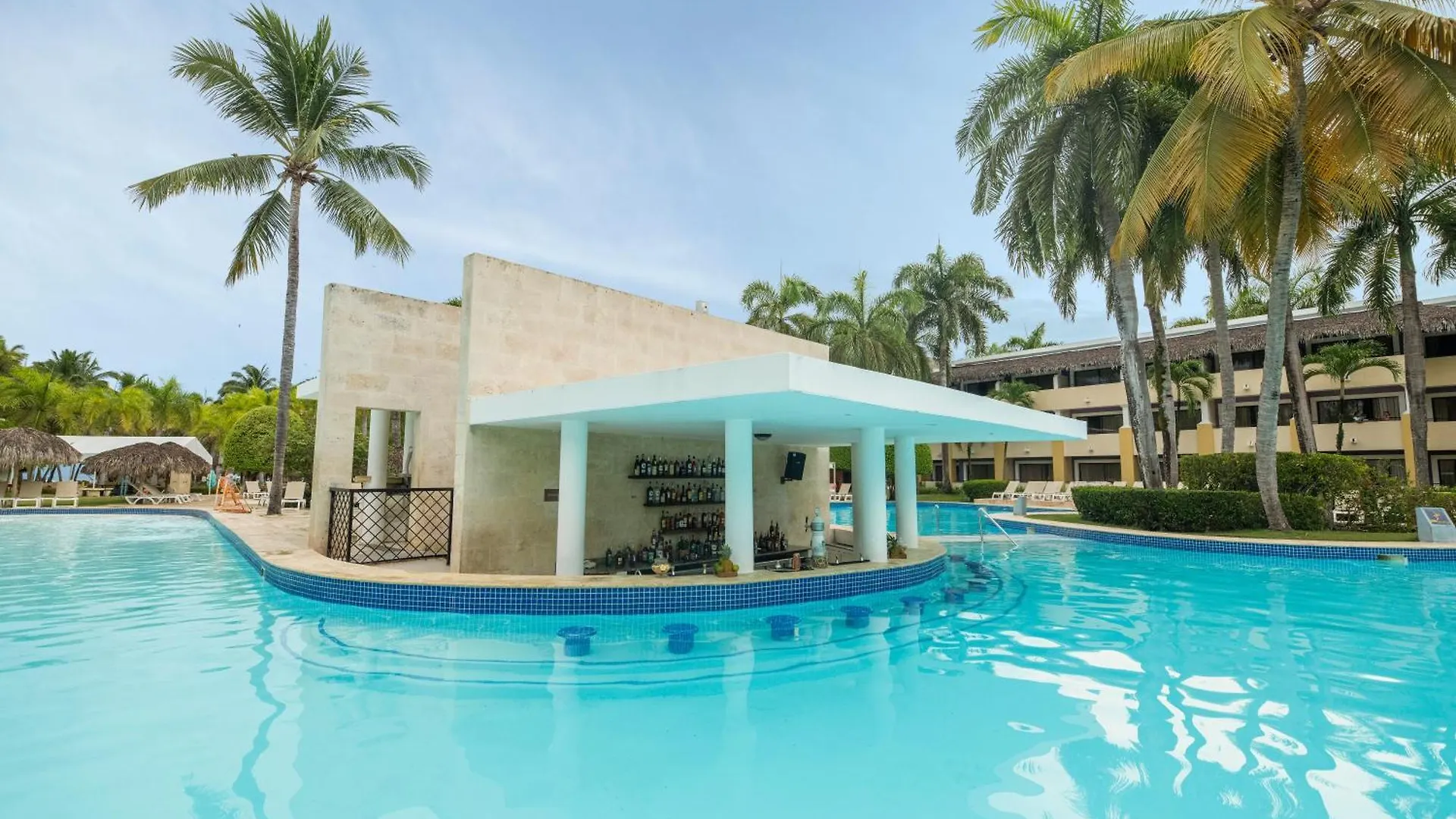 Iberostar Waves Costa Dorada Hotell Puerto Plata