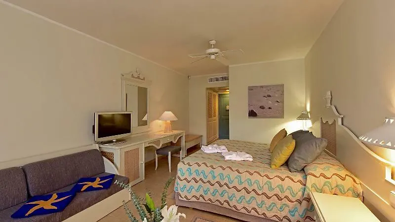 Iberostar Waves Costa Dorada Hotell Puerto Plata 5*,