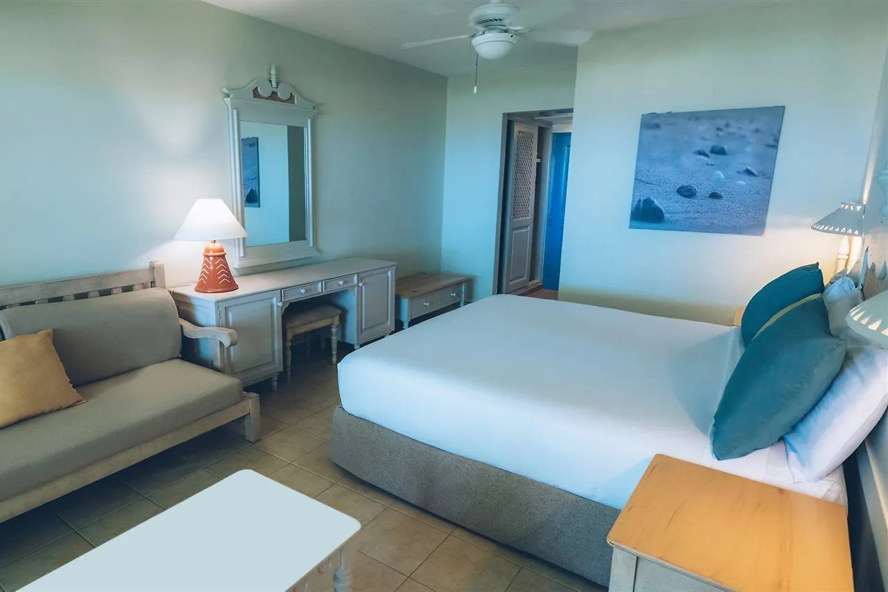 Iberostar Waves Costa Dorada Hotel Puerto Plata 5*,