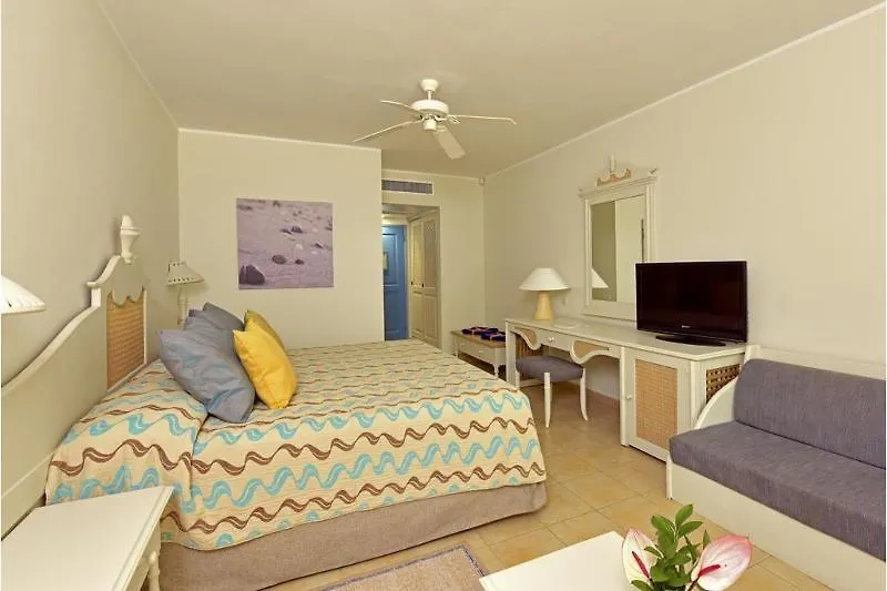 ***** Semesteranläggning (resort) Iberostar Waves Costa Dorada Hotell Puerto Plata Dominikanska republiken