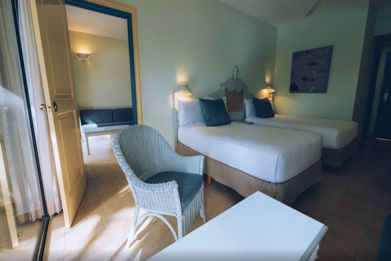 Resort Iberostar Waves Costa Dorada Hotel Puerto Plata